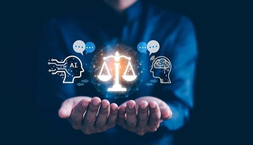 الذكاء الاصطناعي يكشف الوجه المظلم للبشر: