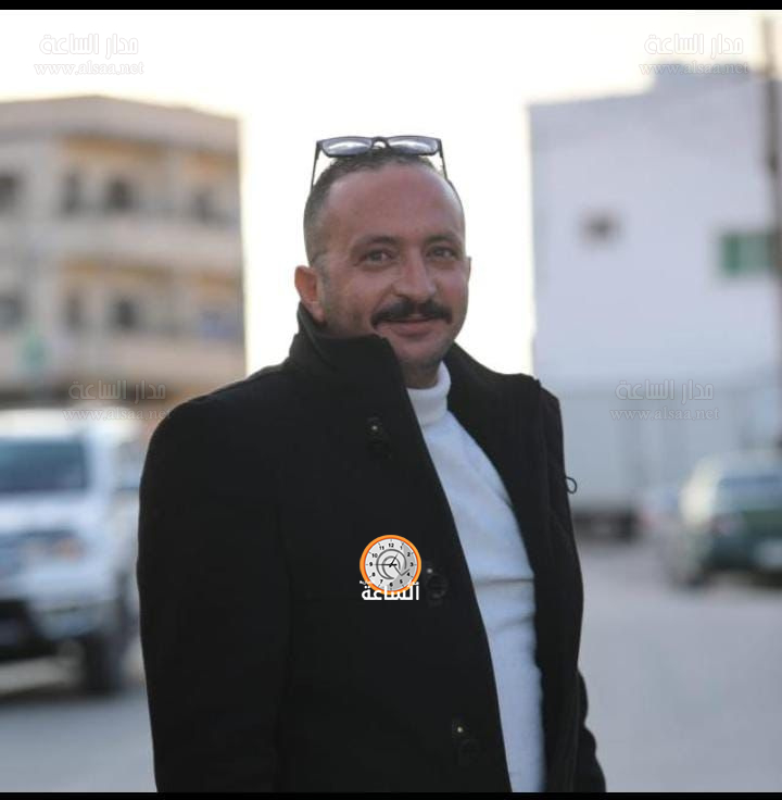 آدم.. ضيف جديد في بيت أحمد