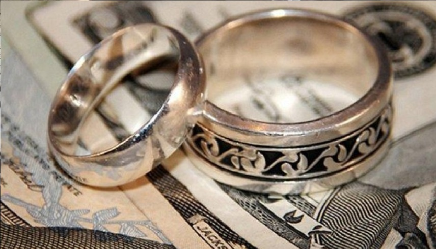 حكم المغالاة في المهور والولائم