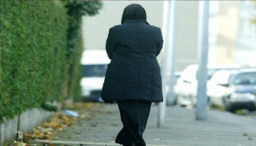 حكم طلاق الحامل