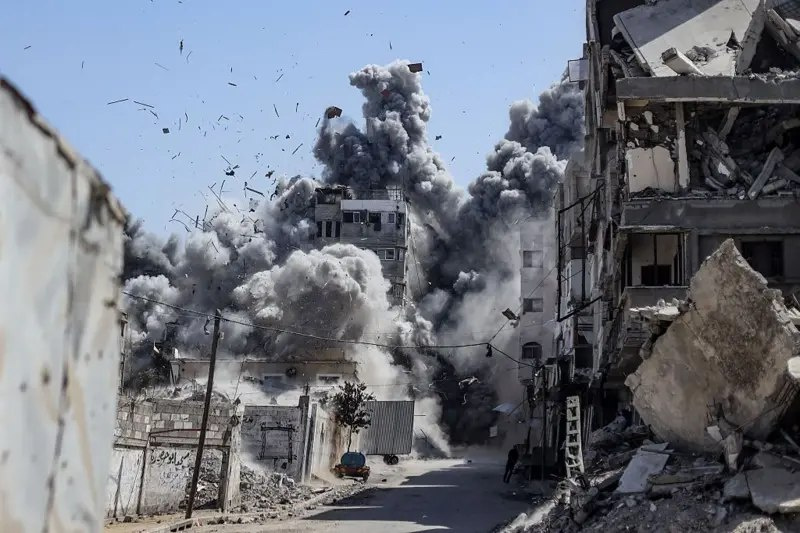 ترامب يشير إلى فرص حقيقية لتحقيق