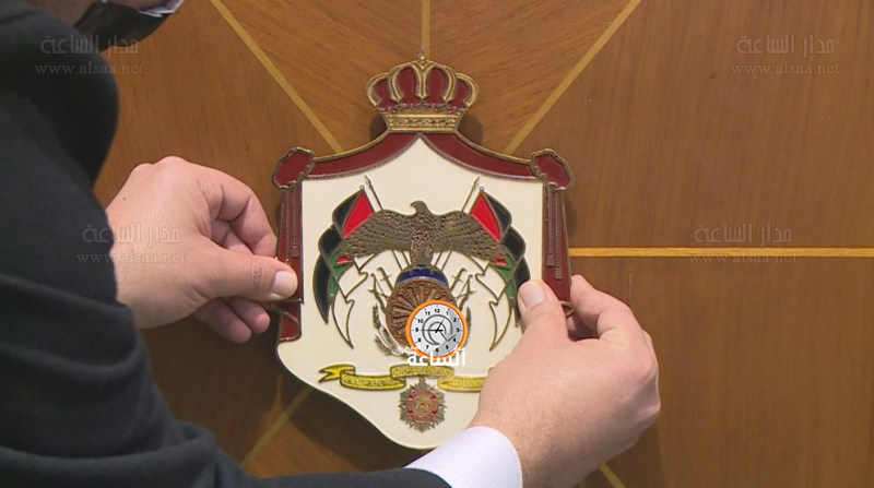 البرلمان الأردني في عامه الثاني.. على