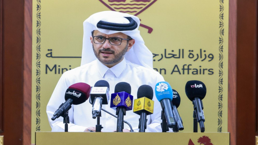 قطر: تركيا ستنضم الثلاثاء إلى اجتماع