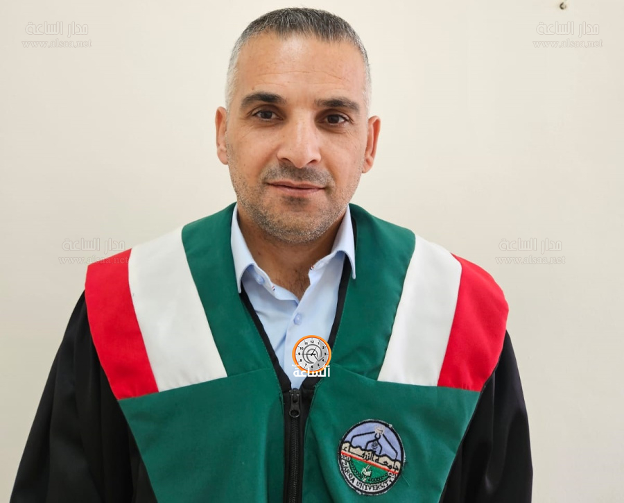 د. مالك جديتاوي.. مبارك المنصب