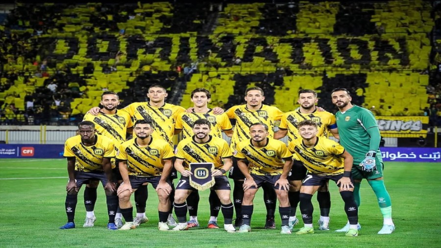 الحسين إربد يفوز برباعية على أهال