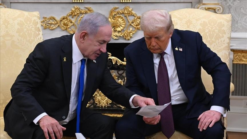 ماذا قالت السفارة الأميركية في عمّان