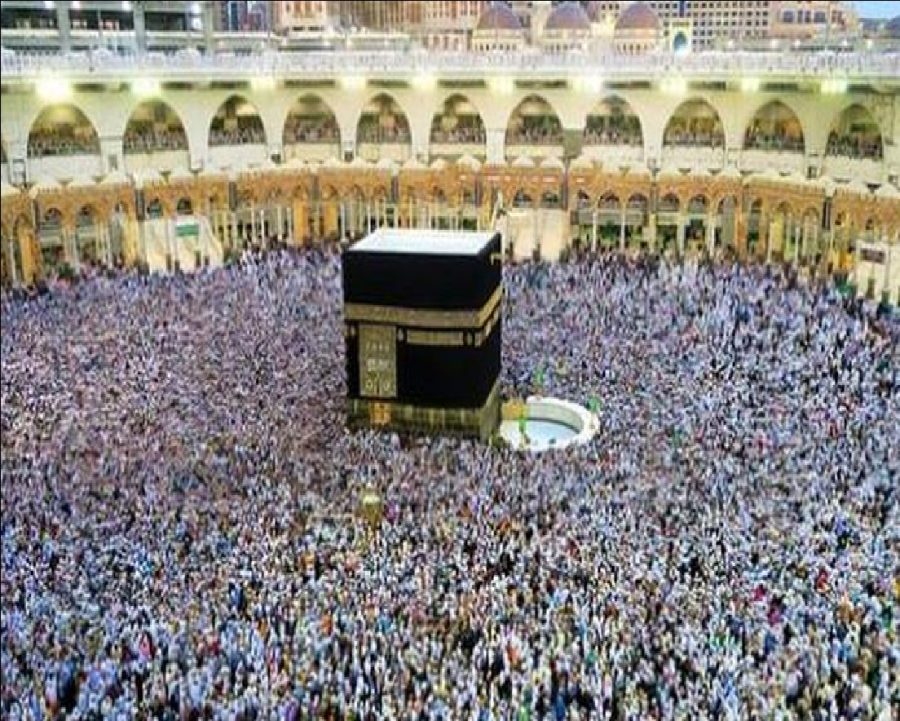 مات ولم يحج وترك شقة، فهل