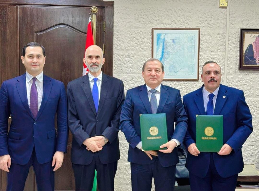 مذكرة تعاون بين جامعة العلوم الإسلامية