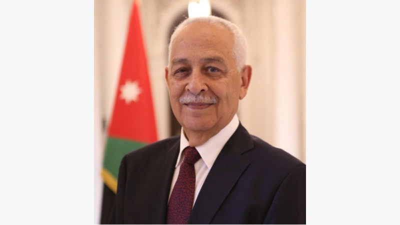 الديوان الملكي يعزي عشيرة الصرايرة