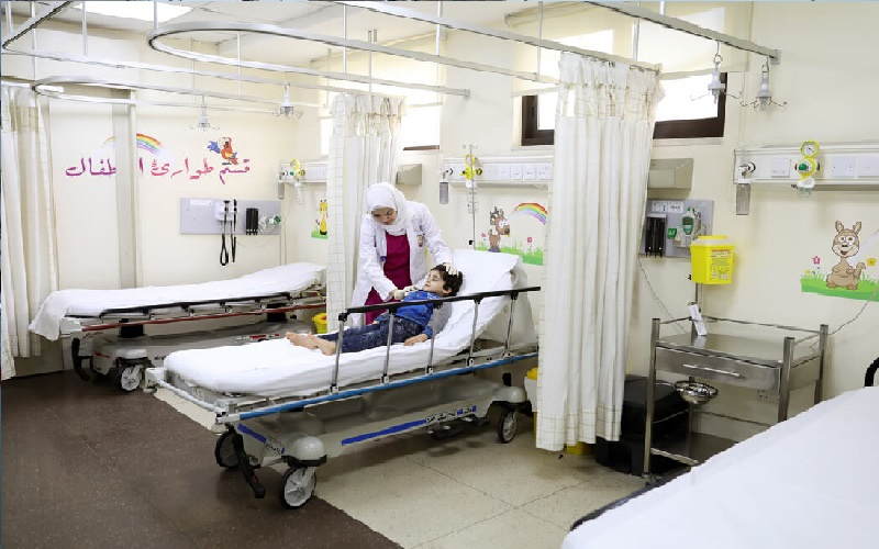 الأطباء والممرضات أفضل من الذكاء الاصطناعي