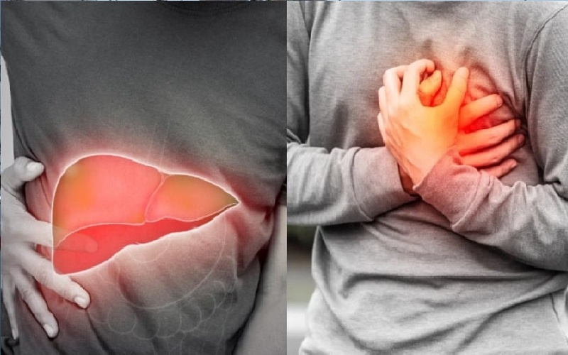 الجمع بين دواءين للقلب يعالج مرضا