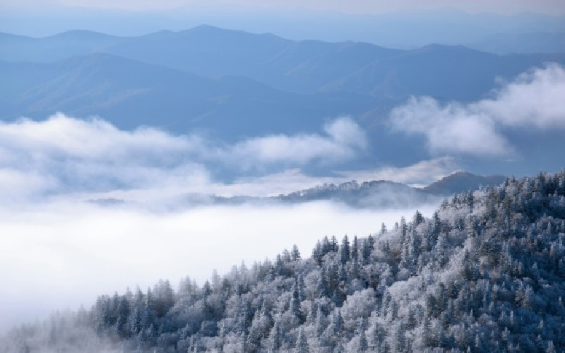 وترى الجبال تحسبها جامدة: إعجاز علمي