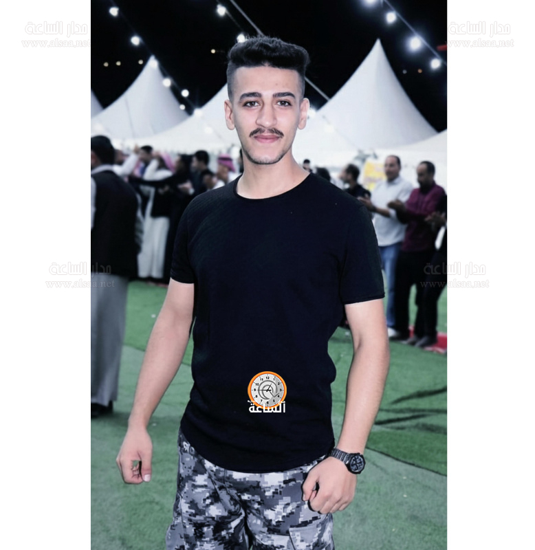 عمرو الفاعوري.. عيد ميلاد سعيد