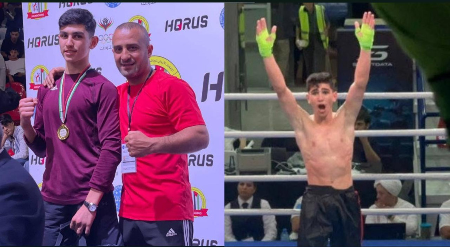 من ذهبية المملكة إلى كأس العالم..