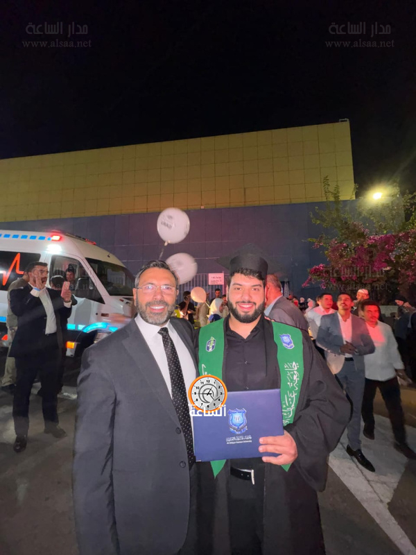 هيثم عريفج.. مبسوط بـ منير