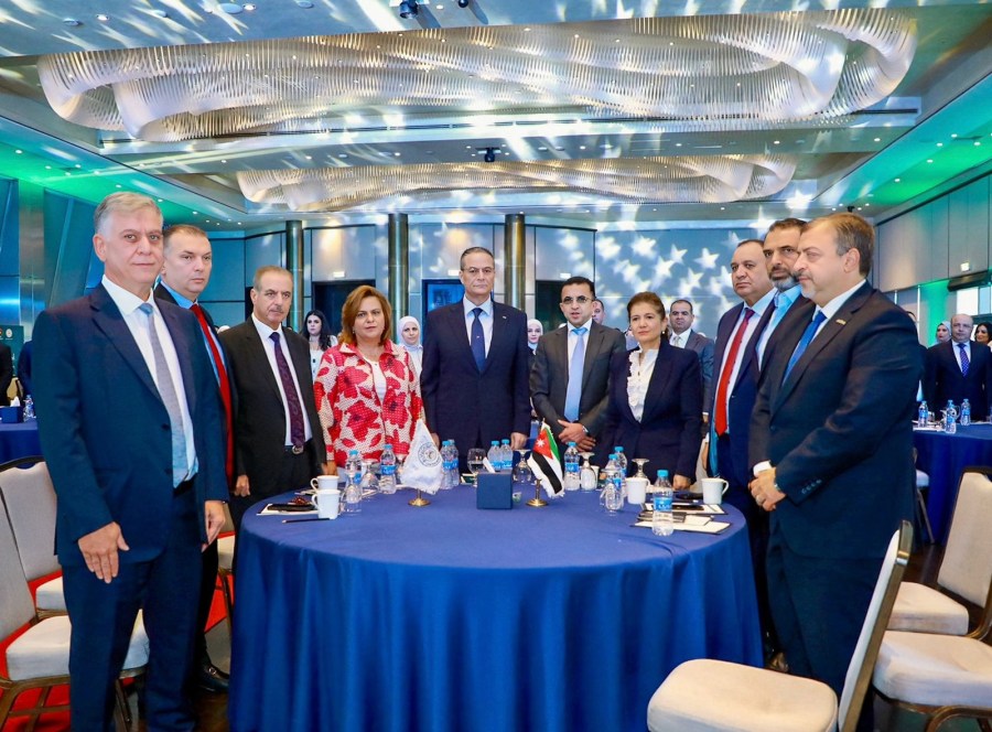 البنك المركزي يطلق حملة وطنية للتوعية