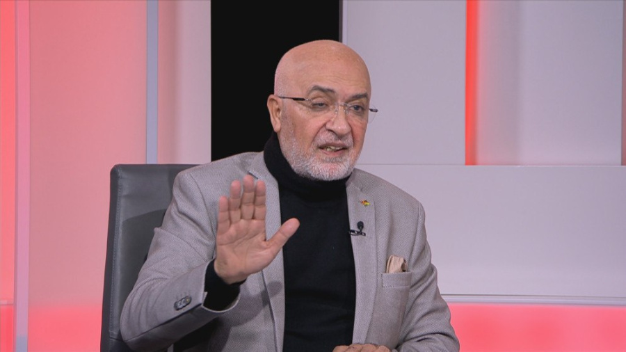 المعايطة: التحول الرقمي في العملية الانتخابية