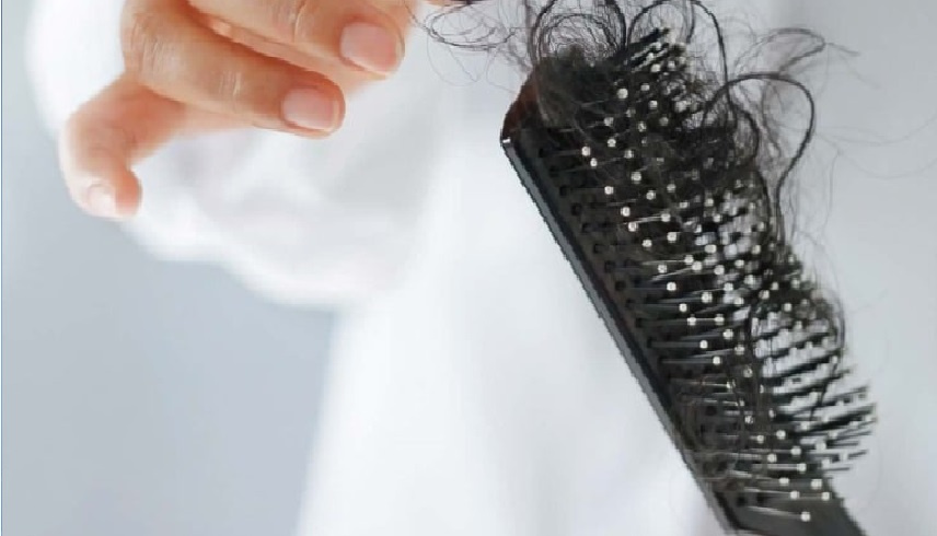 كيف يمكن زيادة كثافة الشعر دون