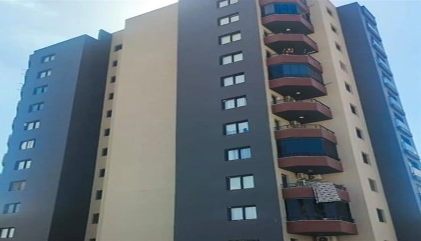 تركي يشاهد لحظات مصرع زوجته في