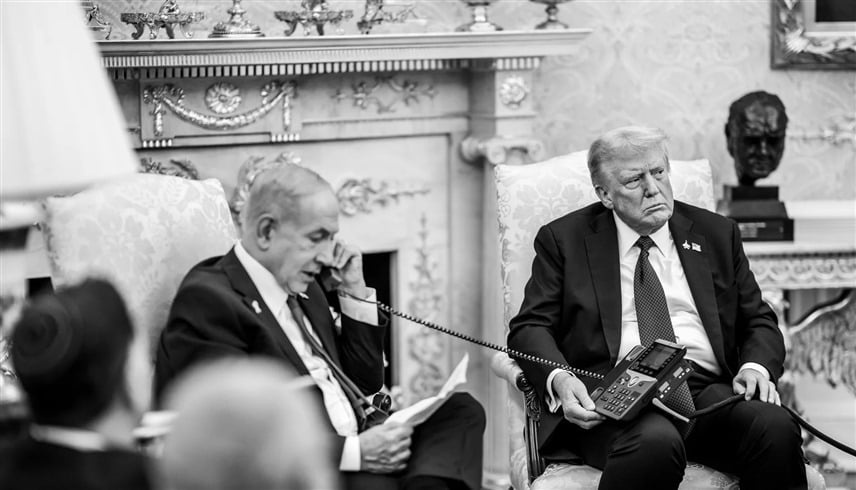 لماذا تعمد البيت الأبيض نشرها.. اجلس