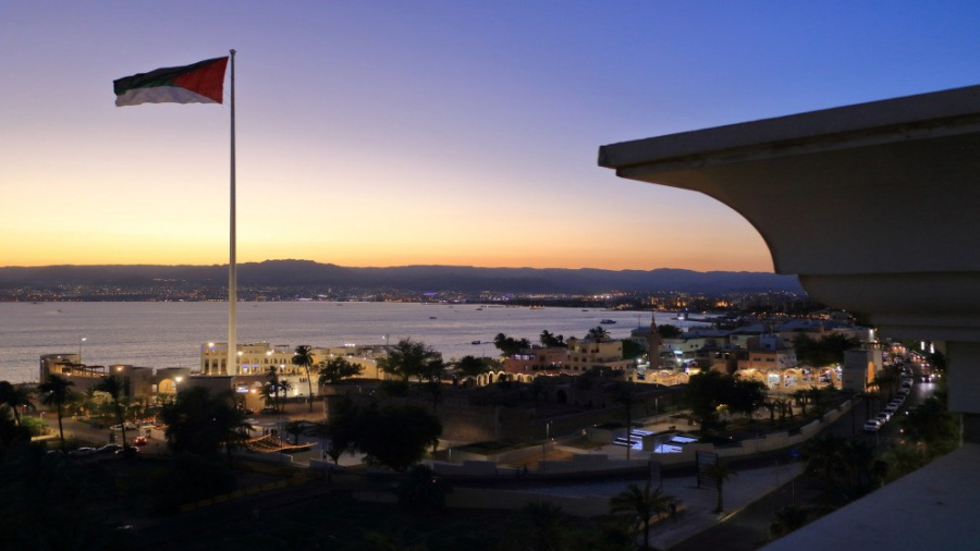 وزارة السياحة وسلطة العقبة توقعان مذكرة