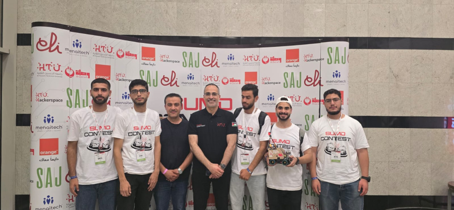 جامعة الزرقاء تحقق إنجازا متميزا في