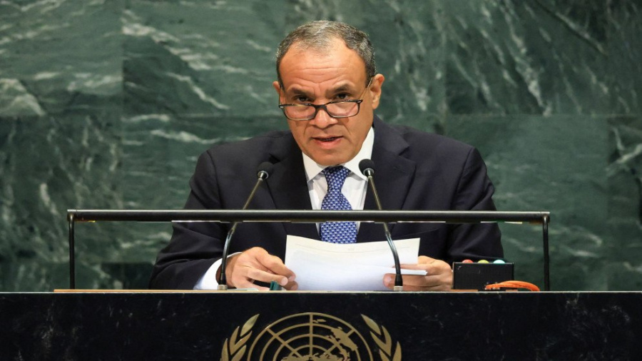 مصر: نتحاور مع حماس بشأن خطة