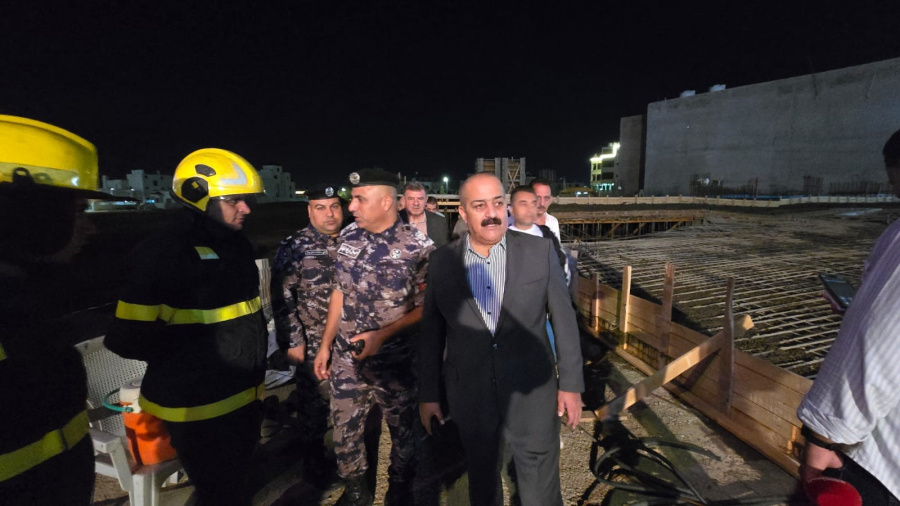 تحويل مقاول العمل ومالك المشروع إلى