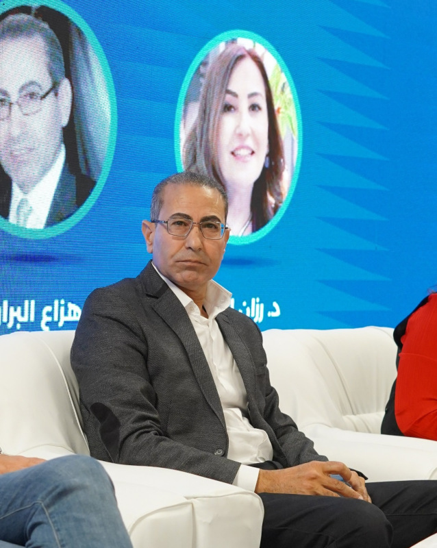 ندوة الرواية السيرية تقاطعات الإبداع والحياة