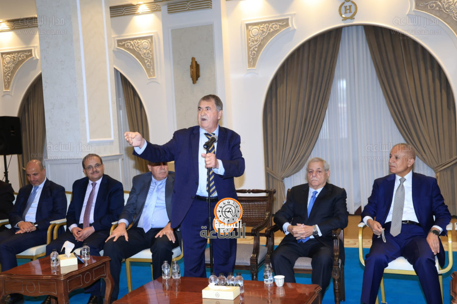 جاهة العرموطي والنابلسي.. الخصاونة طلب والحسن