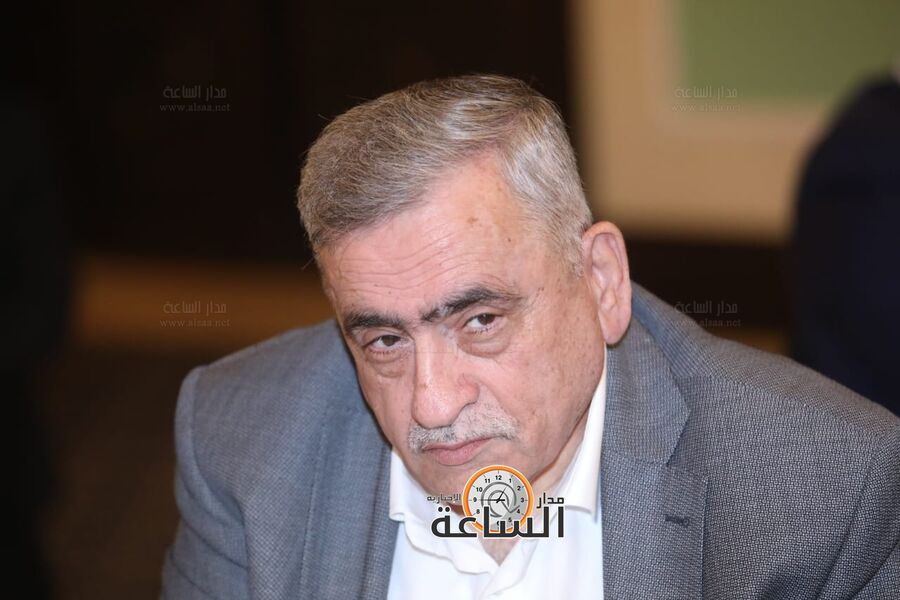 السعودي يكتب عن عبيدات: طبيب الصّدرية