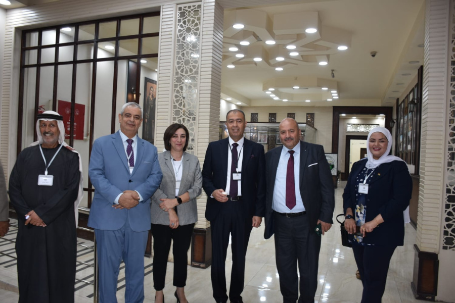 حزب القدوة الأردني يطرح رؤيته في