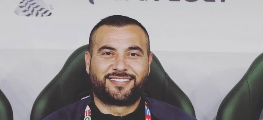 عامر شفيع يخوض تجربة تدريبية فريدة