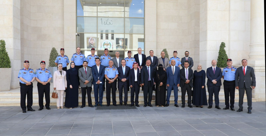 كتلة الميثاق النيابية في الأمن.. ماذا