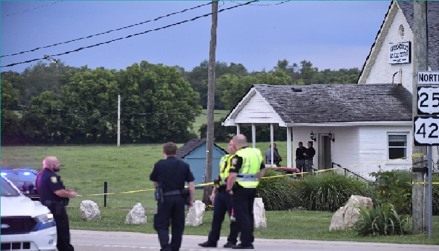 أم تلتقط سيلفي أثناء الولادة ثم