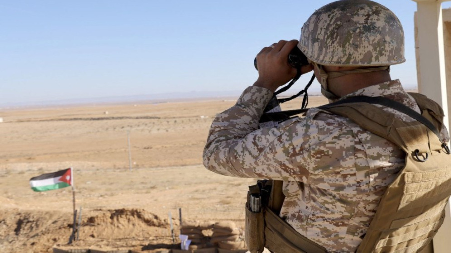 الجيش الأردني: طبقنا قواعد الاشتباك.. وقبضنا