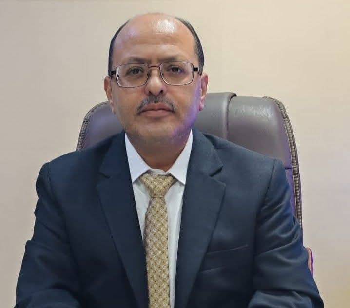 ابو الفول مدير تربية الزرقاء الثانية: