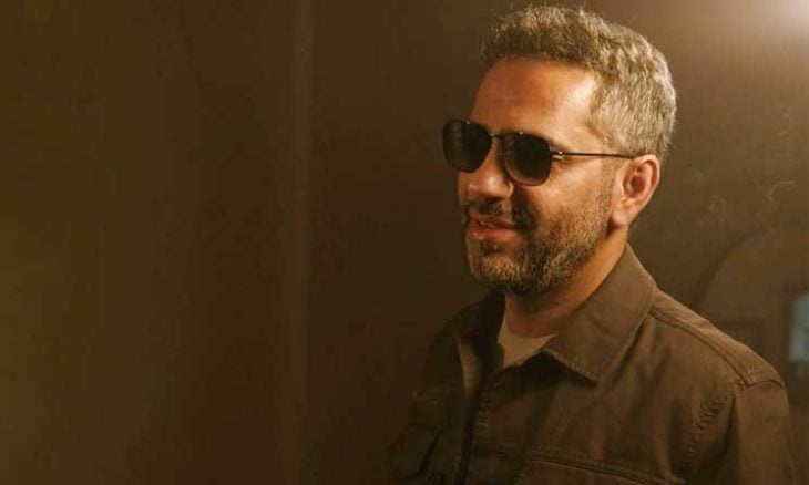 الفنان فضل شاكر يسلّم نفسه إلى