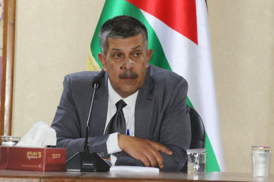 فراس الفرسوني.. مبارك الدكتوراه