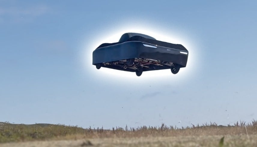 تغيّر مفهوم التنقل للأبد.. أكثر 7