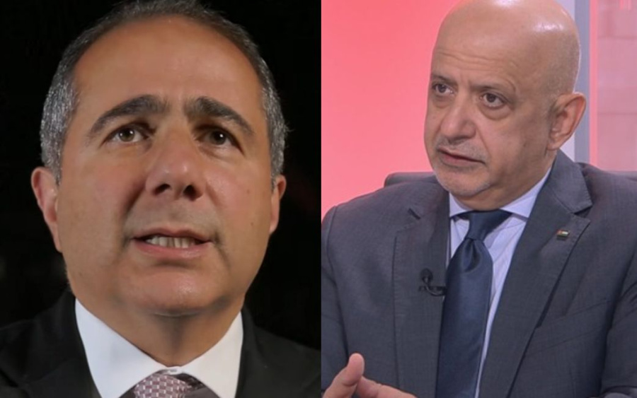 العين خليل الحاج توفيق يفجّرها: نريد