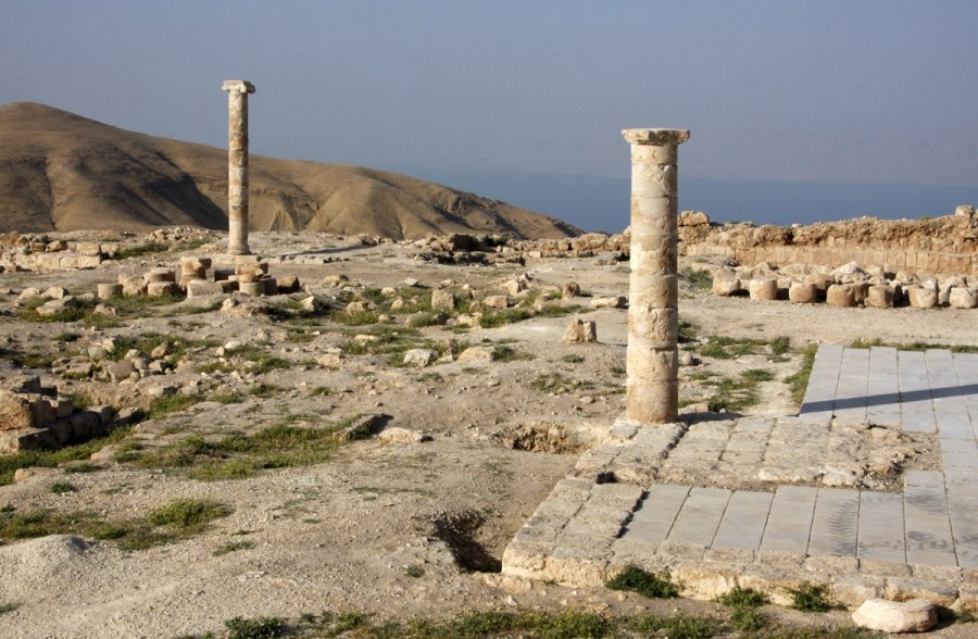 مشروع أردني – أوروبي يعيد الحياة