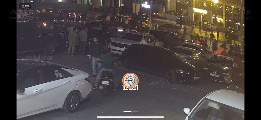 استجابة لما نشرته مدار الساعة.. انتشار