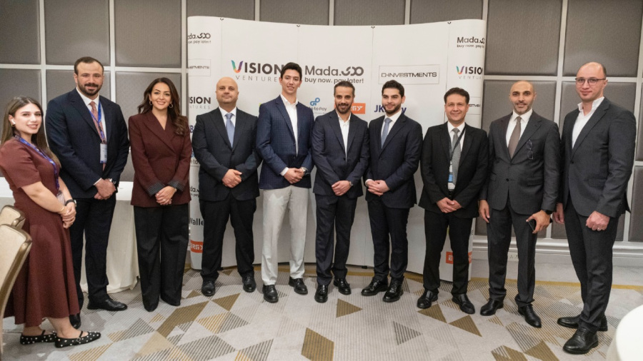 شراكة استراتيجية بين جيت تو باي