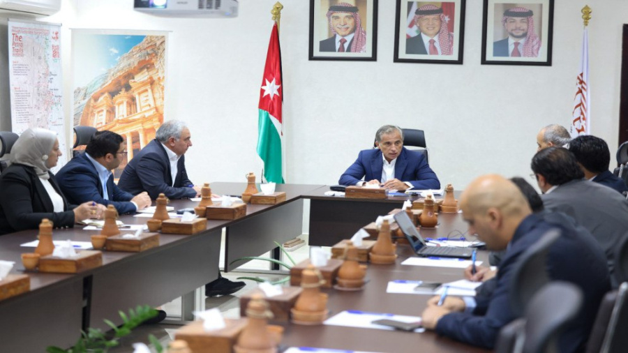 حسّان في البترا: ضرورة تطوير المنتج