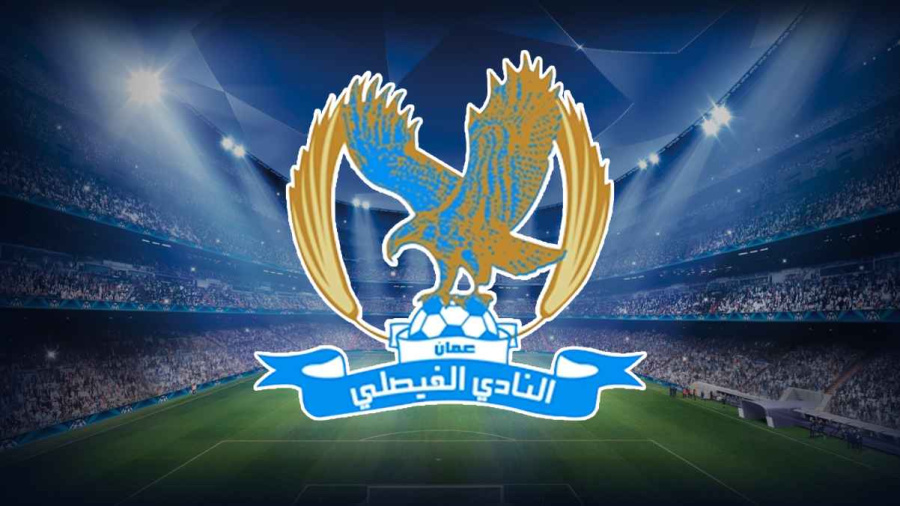 الفيصلي يطلق فريق كرة قدم للروبوتات