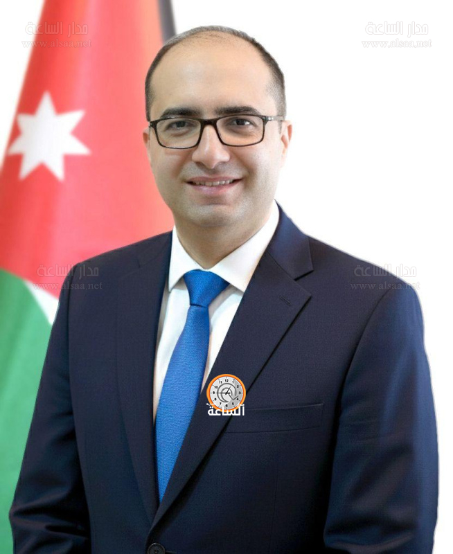 الدكتور وسيم حداد.. مبارك المنصب الجديد