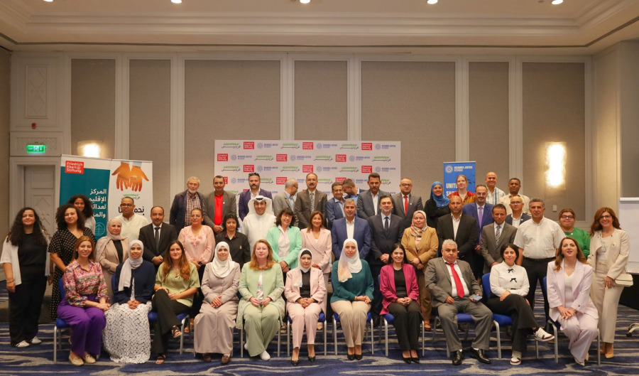 الأردن.. مساهمة الطاقة المتجددة ترتفع إلى