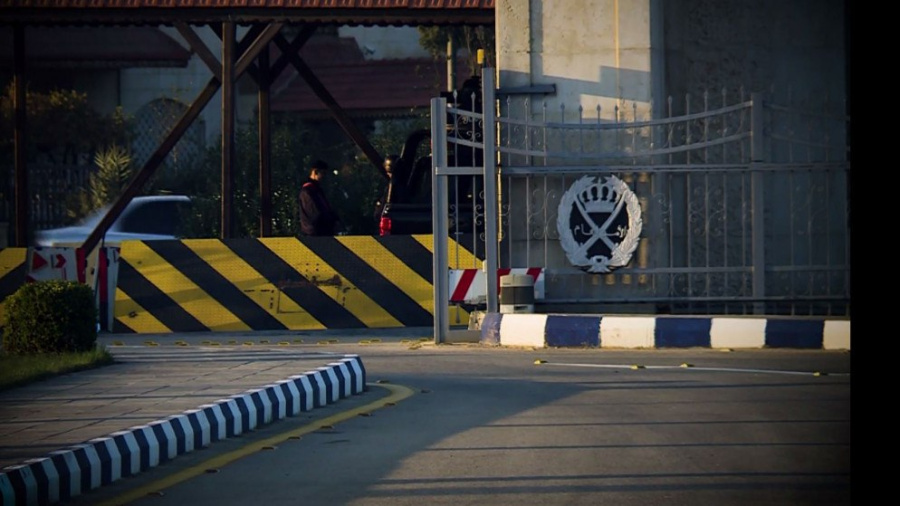 الأمن: لا تصدق كل ما تراه..