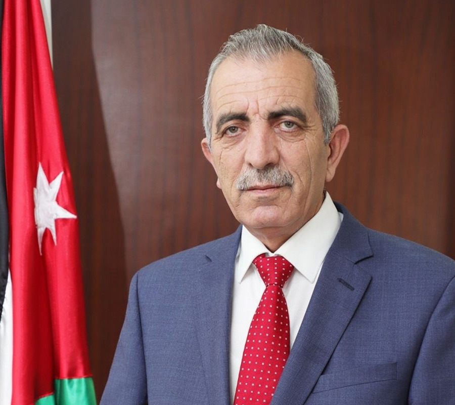 أبو طالب يكتب عن مصطفى الرواشدة